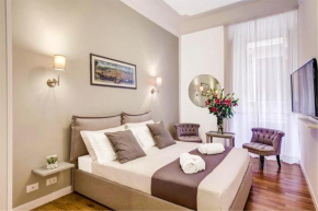 Orange Suites Rome